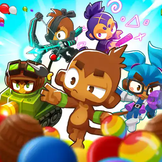 bloons td 6 43.1 original